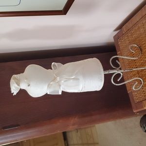 Vintage Mini dressmaker mannequin  by Tomasi Design